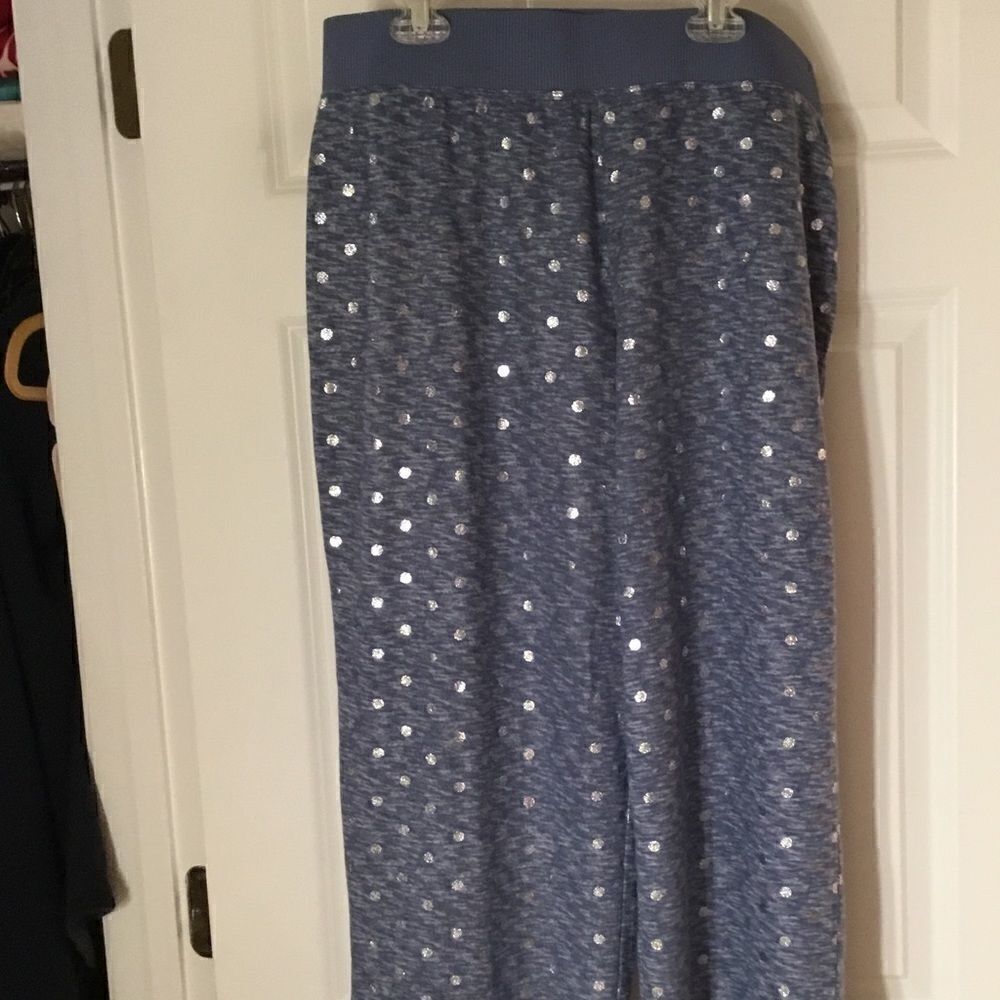 NWOT. Women’s Pajama Pants Size M